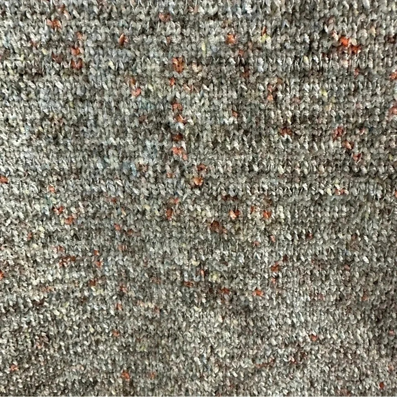 Jessica Simpson Women's Long Sleeve Ribbed Crew Neck Sweater Size S GUC - Picture 4 of 9